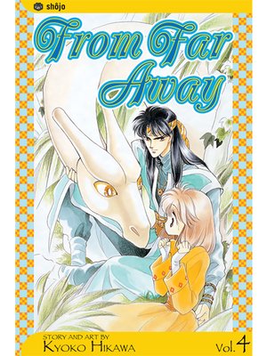 cover image of From Far Away, Volume 4